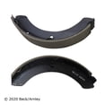 thumbnail image 3 of BeckArnley 081-0887 New Brake Shoes, 3 of 5
