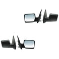 thumbnail image 1 of Par de ESPEJOS PICK UP 2004 al 2008 FORD Genérica  ., 1 of 4