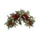 thumbnail image 5 of Guirnalda navideña, adornos navideños, corona artificial, decoración de buzones para ventanas, 5 of 9