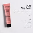 thumbnail image 2 of W.Dressroom No.514 May Rose Moisturizing Hand Cream, 2 of 4