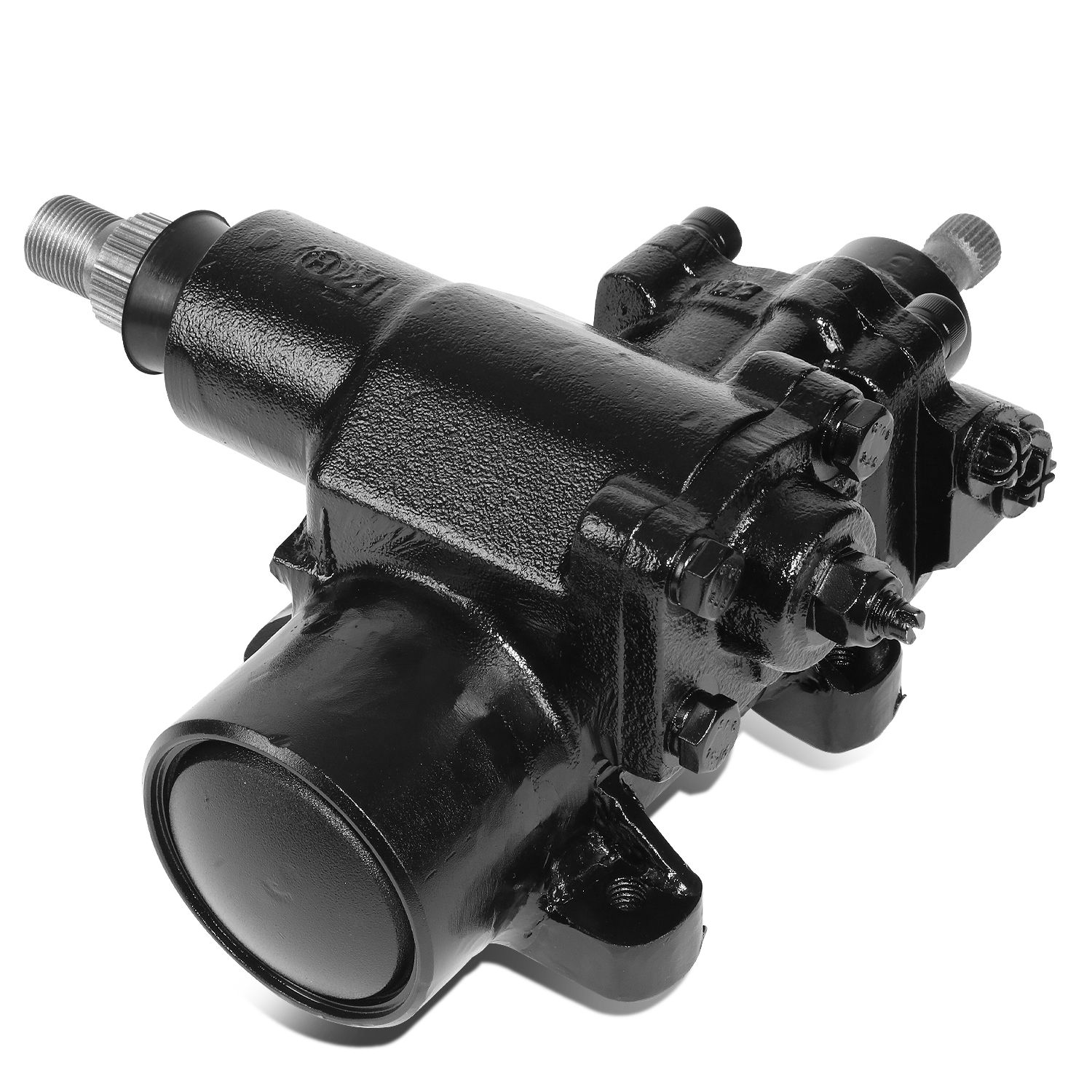 FOR 19671976 CHEVY CAMARO PONTIAC FIREBIRD POWER STEERING CONVERSION