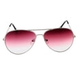 thumbnail image 2 of Gafas de sol Hugo Retro 80s Vino rojo, 2 of 10