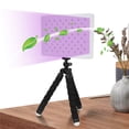 thumbnail image 2 of Luz ultravioleta portátil con control remoto, luz ultravioleta para actividades al aire libre con función de sincronización, 2 of 12