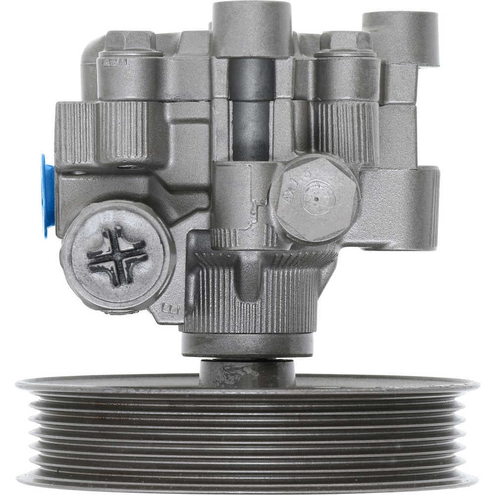 MAVAL 96350M Reman Power Steering Pump