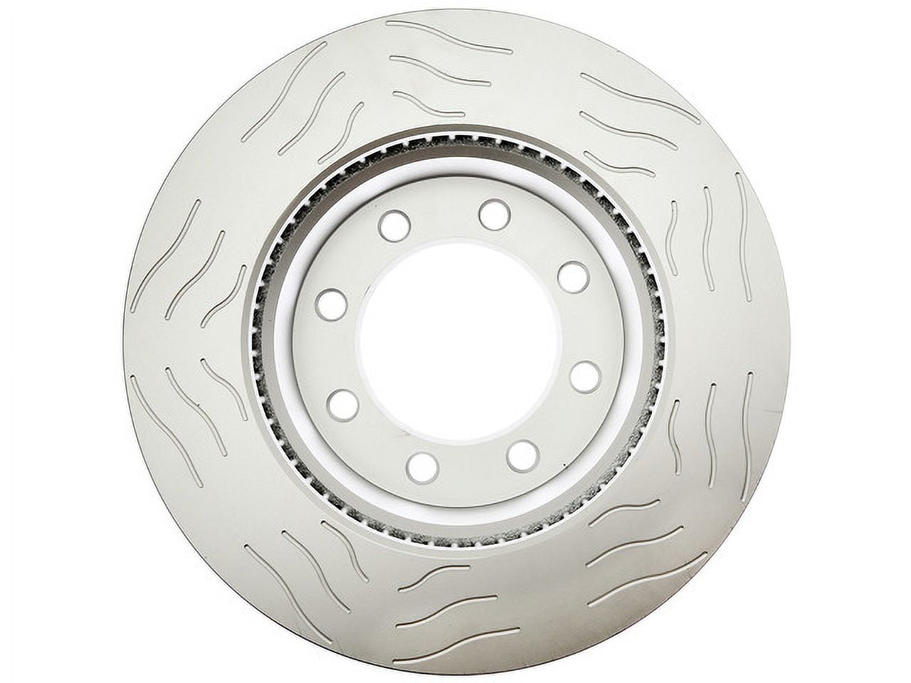 Raybestos Specialty Performance Rotors, 780736PER Fits select: 2012 DODGE RAM 1500, 2013-2022 RAM 2500
