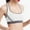 White, variant on DuoJiaJ Women's Bra Without Underwire Comfortable Bustiers Top Non Wired Soft Bra Sleep Nursing Sports Bralette In Many Colours T-Shirt Bras Beige
