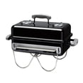 thumbnail image 2 of Asador de Carbón Weber Go Anywhere, 2 of 4