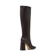 thumbnail image 3 of Madden Girl Women's Wesley Block Heel Tall Shaft Boot (Wide Calf Available), 3 of 7