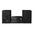 thumbnail image 1 of Panasonic SC-PMX90 Système Audio Compact Haute Résolution - Audio, 1 of 6