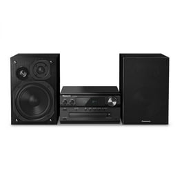 その他 Panasonic SC-HC300-W Panasonic SC-HC300 Compact Stereo System