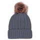 thumbnail image 1 of Gorro de lana de punto con forma de calavera para esquiar en la nieve en invierno, 1 of 5