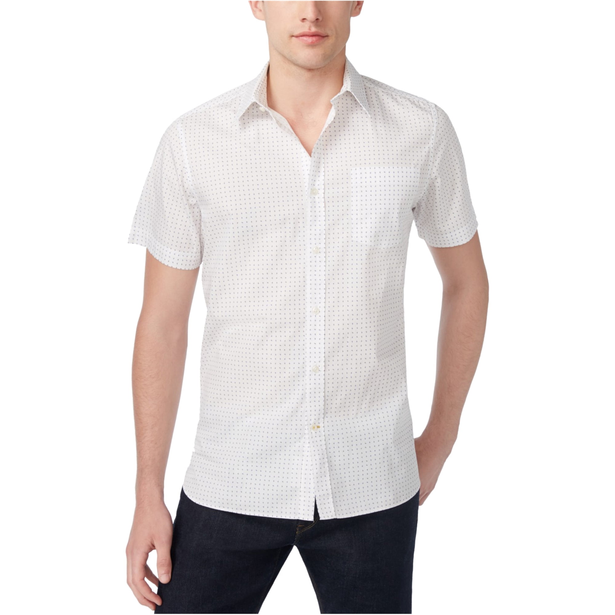 Barbour Mens Seaton Micro Paisley 