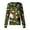 #C726C03_Army Green, variant on Homozy Halloween Black Scrub Jacket for Women Long Sleeve Plus Size Print Scrub Jackets with Pockets Halloween Costumes Snap Front Printed Holiday Scrubs Jackets Purple L