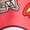 Cars Red, variant on Baby Boys Sleep & Play Footed Pajamas, One Piece, Sizes NB-6/9M