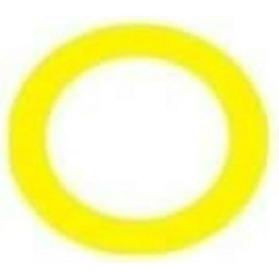 Milton 768 Coupler Washer, M & T-Style - 1EA