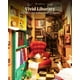 thumbnail image 3 of Kit de rincón para libros DIY Bookstore Rolife con luces LED de 20 cm de altura, 3 of 6