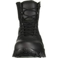 thumbnail image 3 of Propper Men's Polishable Leather Duty Boot 6", 3 of 9