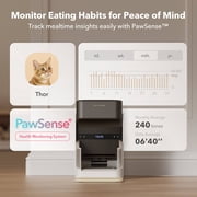 PETLIBRO One RFID Pet Feeder
