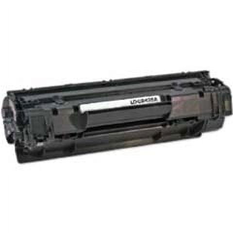 Fantastech Compatible # CB435A (HP 35A) Jumbo Cartridge Black for HP LaserJet P1002, P1003, P1004, P1005, P1006,P1009, w. Free Delivery in the USA -