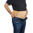 Movibrace Abdominal Brace for Hanging Belly, Weak Abdominal and Lower