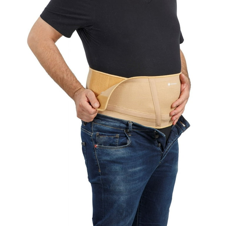 Movibrace Abdominal Brace for Hanging Belly, Weak Abdominal and