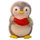thumbnail image 1 of Bearachild Juguete de peluche de pingüino para chico, muñecos de utilería, juguetes, decoración de sofá cama, muñeco de peluche interesante, Decoración del hogar Tipo 3, 1 of 6