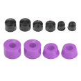 thumbnail image 1 of de bujes para camiones de monopatín, arandelas cilíndricas, 10 Uds., accesorios para patinete, accesorios para Longboard Cruisers Púrpura Zulema Buje de camión de monopatín, 1 of 8