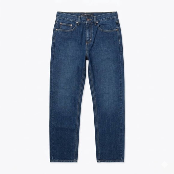 Pantalon de Mezclilla Furor Para Hombre, Azul Talla 38