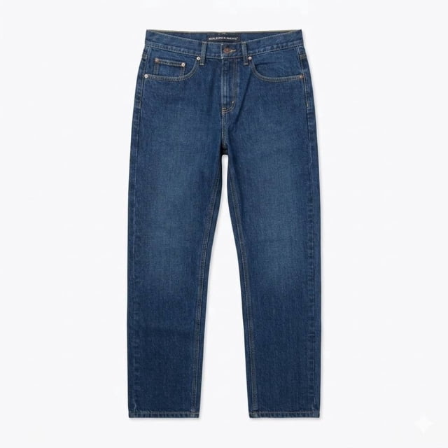 Pantalon de Mezclilla Furor Para Hombre, Azul Talla 30