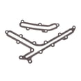 thumbnail image 3 of Set of 2 Oil Gallery Gasket Fits for Q40 Q50 Q70L Infiniti 13533JK21A 13533JK21B, 3 of 7