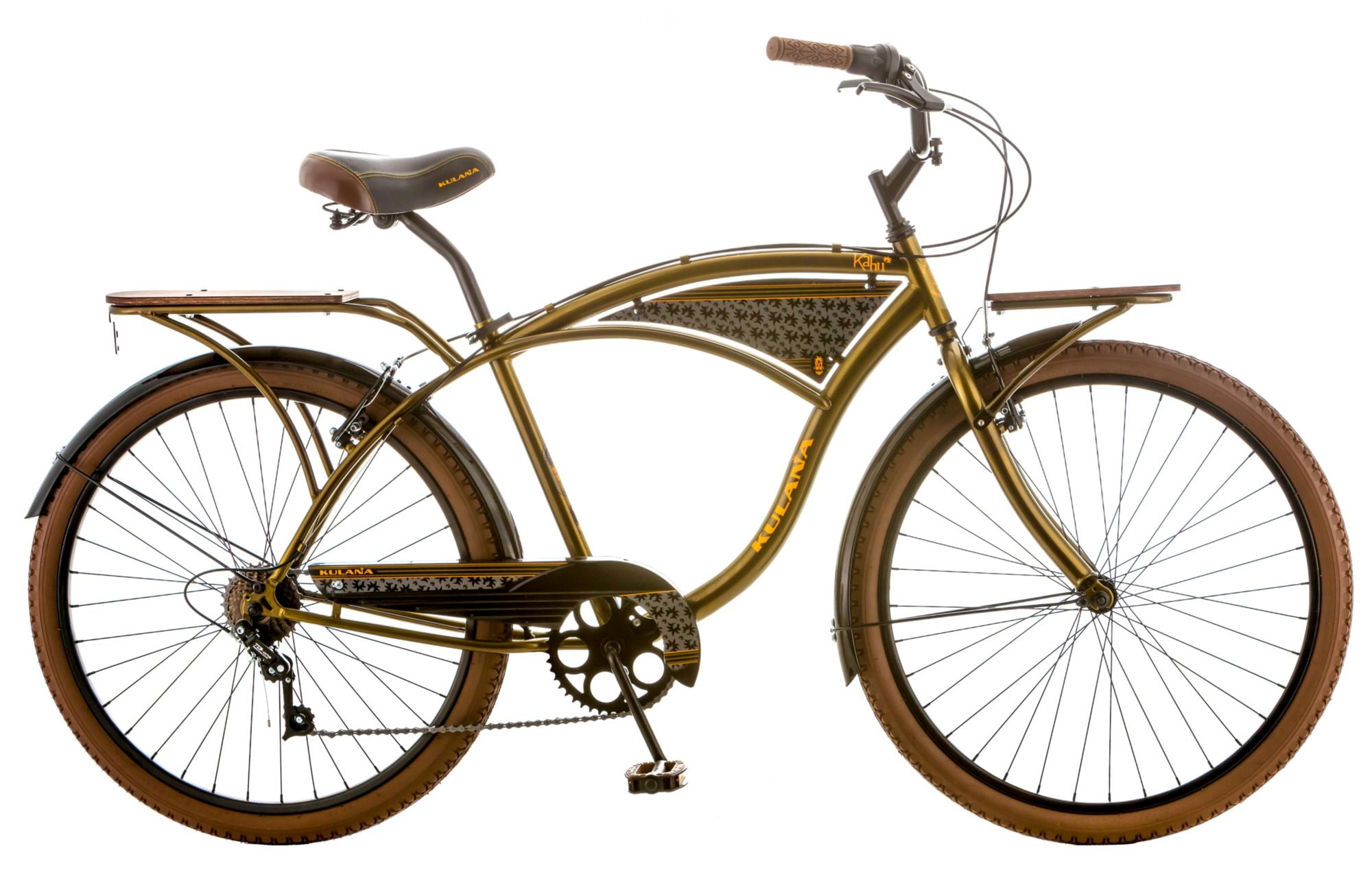 kulana beach cruiser