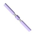 thumbnail image 2 of Almencla opening back yoga Stick Multipurpose Posture Correction Flexibility enhance Yoga 60cm, 2 of 6