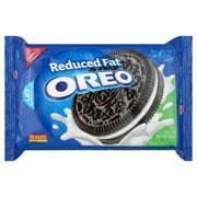 REDUCED FAT OREO
