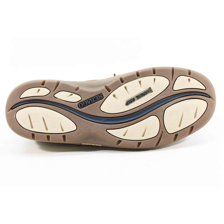 Sebago clovehitch ii walnut deals