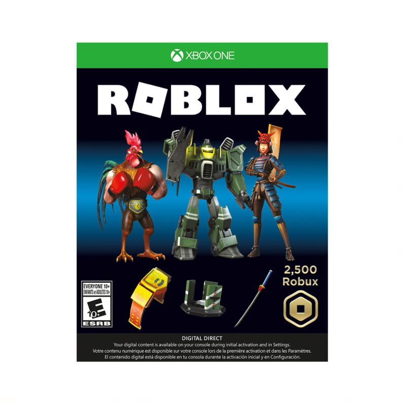 Microsoft Xbox One S 1tb Roblox Console Bundle 234 01214
