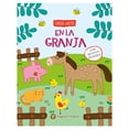 thumbnail image 1 of Crea Arte en la Granja Vaios Autores Libro de bolsillo 1ra edicion, 1 of 2