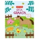 thumbnail image 1 of Crea Arte en la Granja Vaios Autores Libro de bolsillo 1ra edicion, 1 of 2