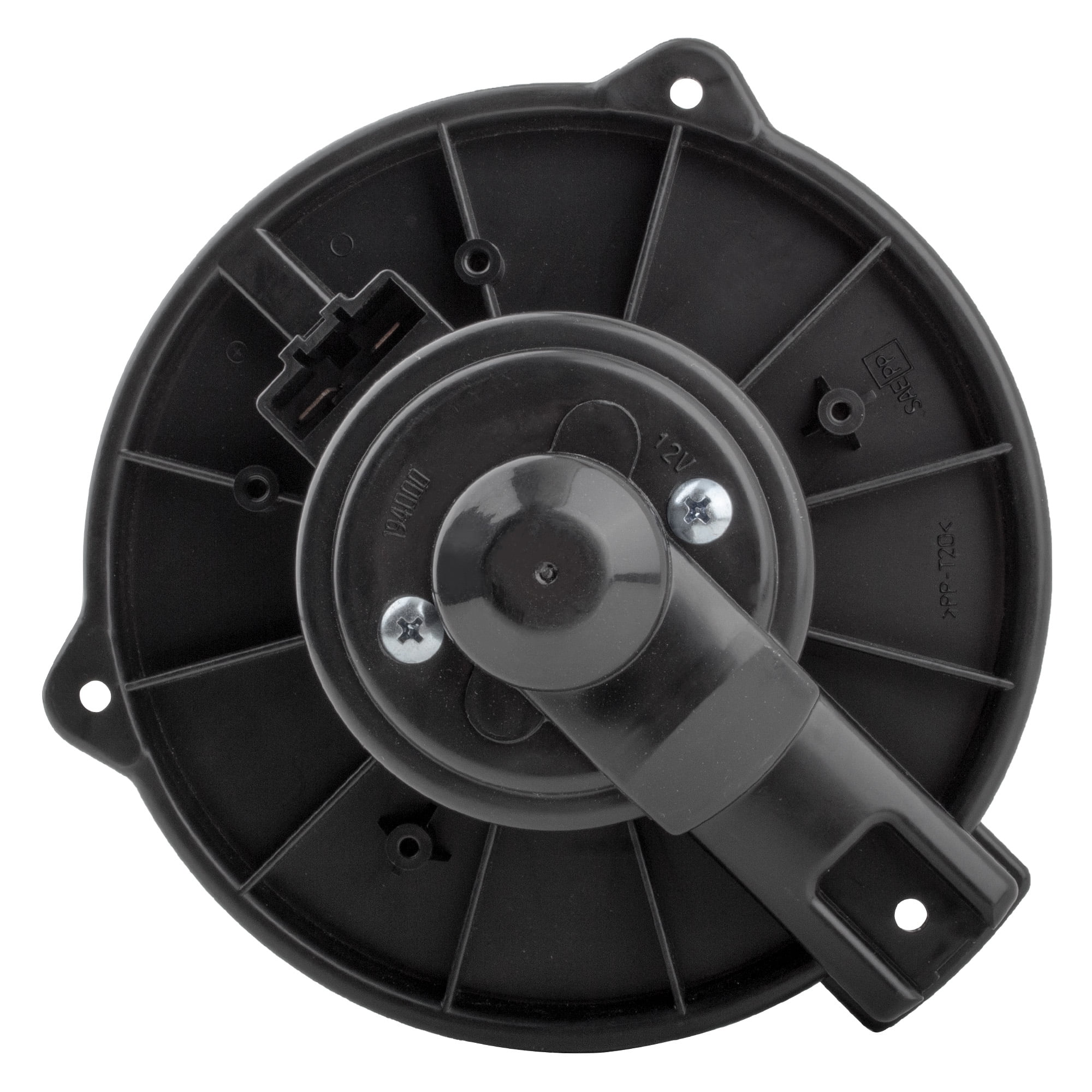 AUTEX HVAC Blower Motor Assembly Compatible with LEXUS GS300 1998-2005,LEXUS GS400 98-00,LEXUS GS430 01-05,LEXUS RX300 99-03,LEXUS SC430 02-10,TOYOTA HIGHLANDER 01-07 Blower Motor with Fan Cage 700112
