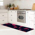 thumbnail image 3 of Love Kitchen Runners Runner Rug: Rectangular, 15.7"x59", Washable, , Absorbent, 3 of 6
