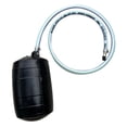 thumbnail image 1 of jifeng Inflatable Pipe Plug Balloon Plumbing Tool Maintenance Rustproof Accessories 10cm to 11 cm, 1 of 9