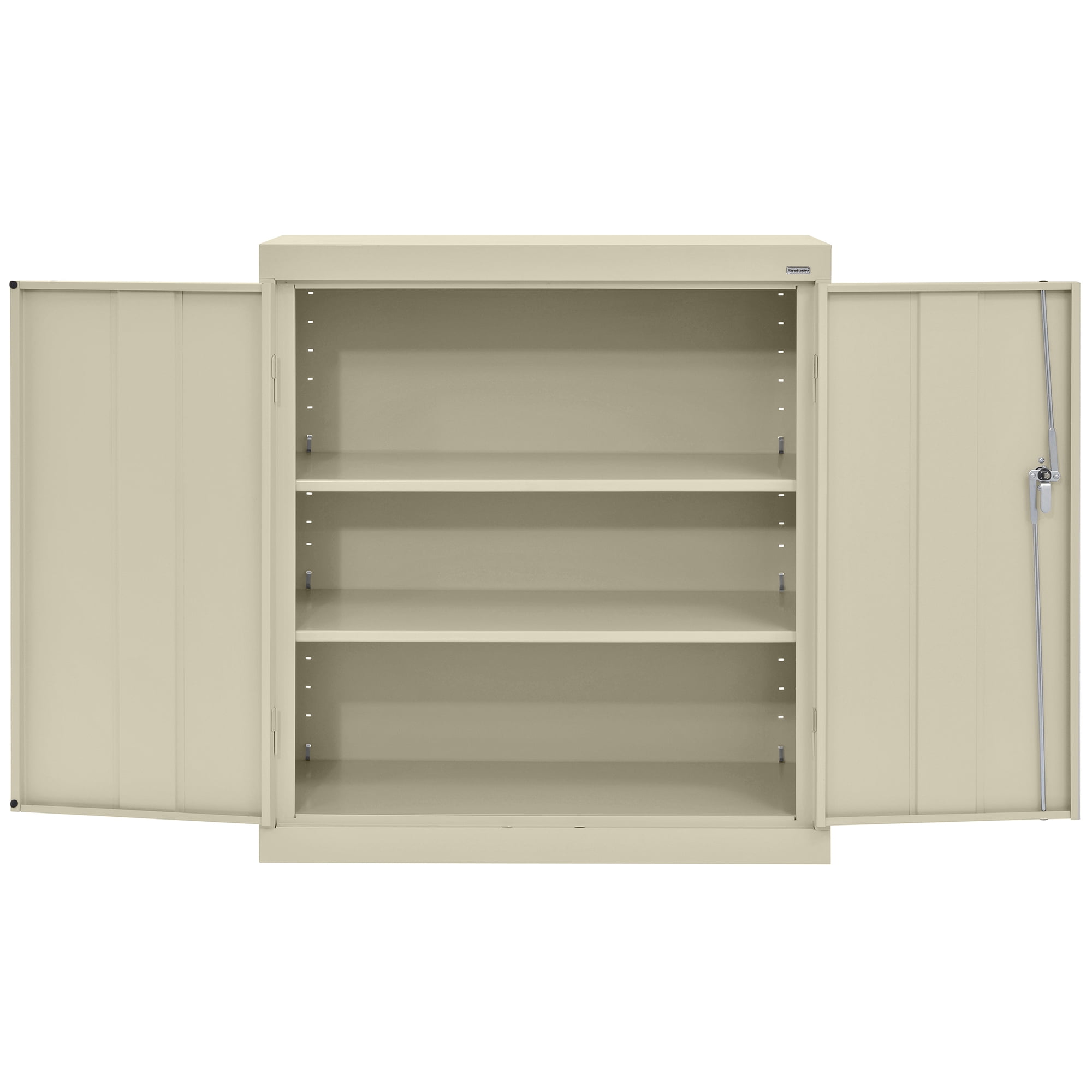 Sandusky Boisdale 20 Gauge Steel Single Storage Cabinet ( 36'' H x 36'' W x 24'' D)