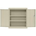 thumbnail image 3 of Sandusky Boisdale 20 Gauge Steel Single Storage Cabinet ( 36'' H x 36'' W x 24'' D), 3 of 6