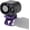 Black, variant on 2026 New Car Clip On Air Conditioner Fan with LED Display, Portable Air Conditioner for Cars, Portable Car Clip-On Air Conditioner Fan, 360° Rotation, 199 Speeds Adjustable (White)
