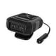 thumbnail image 4 of Calentador de coche,Calentador portátil para coche con descongelador,desempañador y función antivaho.,Ventilador desempañador de calentamiento rápido de 12 V para parabrisas de, 4 of 8