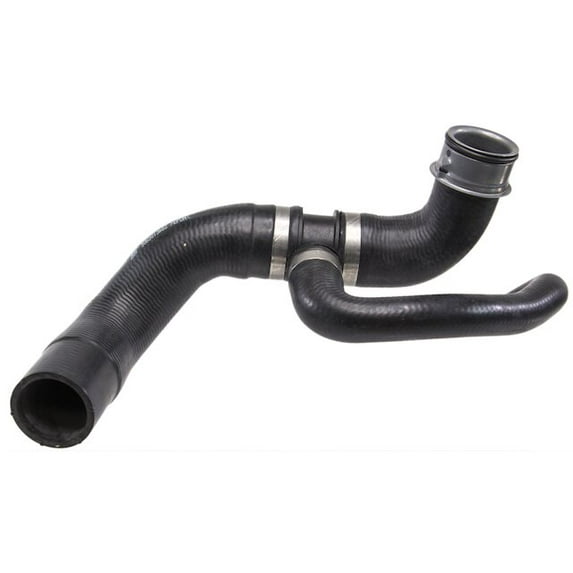 Lower Radiator Hose - Compatible with 2010 - 2022 Mercedes-Benz Sprinter 2500 3.0L V6 Diesel 2011 2012 2013 2014 2015 2016 2017 2018 2019 2020 2021