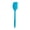 Blue, variant on Large Silicone Spatula, 11" x 2.2" Heat Safe Kitchen Utensil with Hanging Hole, Flexible Mixing Scrape Tool for Baking Cooking Cream, Ideal for Home Kitchen Daily Use