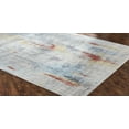thumbnail image 2 of K2 Floor Style - LUCID Lori-Loom Rug, 2 of 4