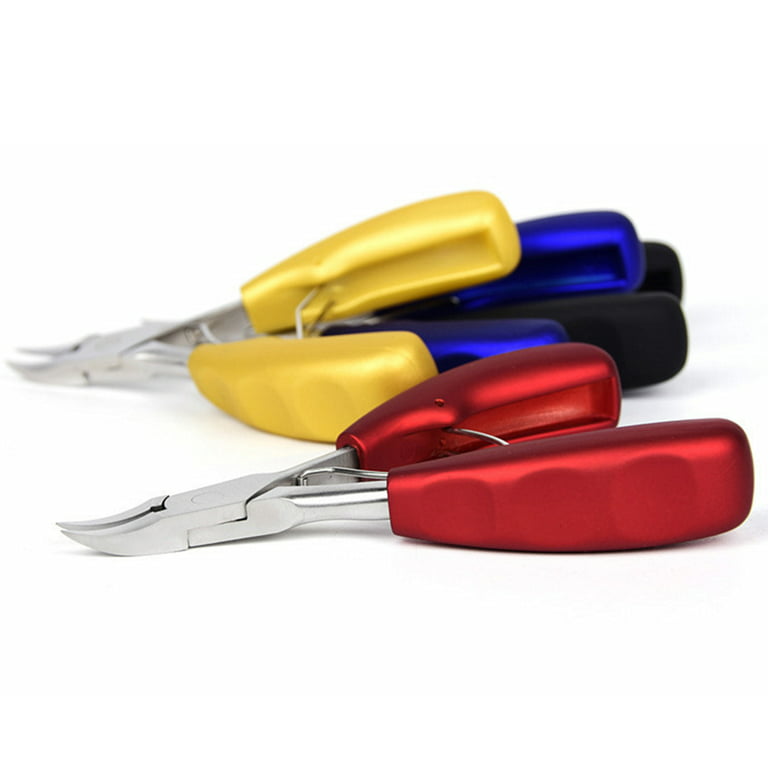 Diane Curved Toe Nail Clippers 36-Pack
