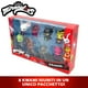 thumbnail image 3 of Mini Figura Coleccionable BANDAI Miracolous, Paquete de 8, Kwamis, 3 of 6