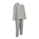 thumbnail image 3 of Set De Pijama George Para Hombre, Camisa y Pantalón, 3 of 4